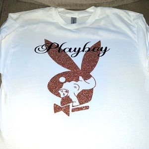 Play boy shirt